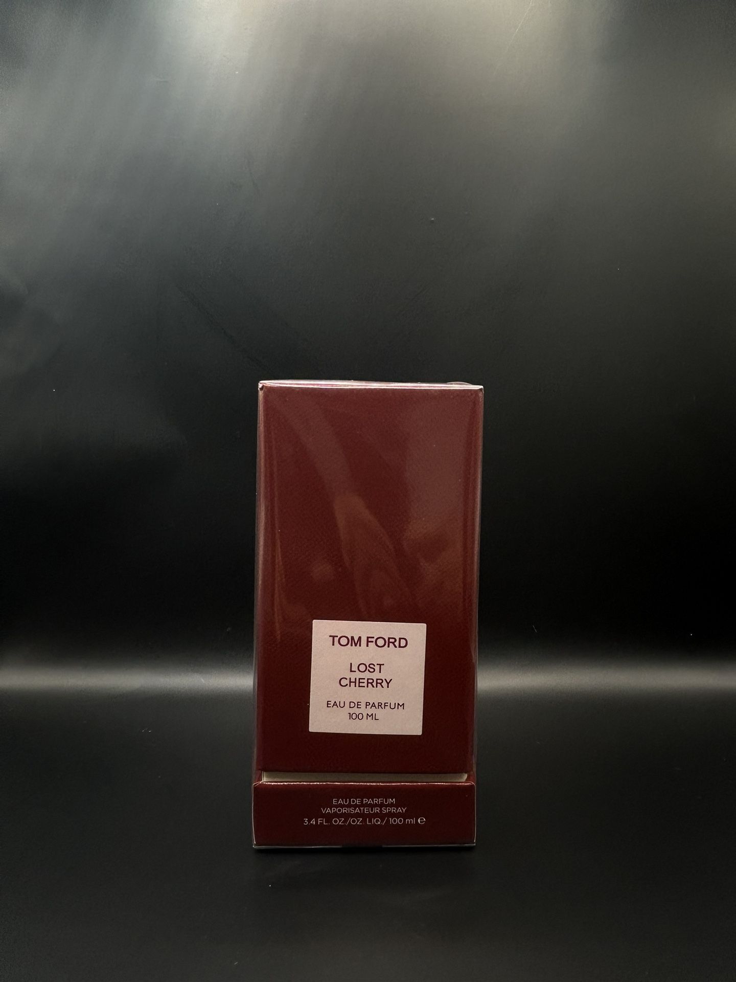 Tom Ford Lost Cherry