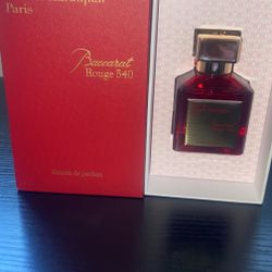 Maison Francis Kurkdjian Paris - Baccarat  2.4oz