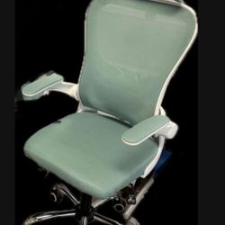 Office Chair With Lumbar Support