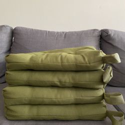 IKEA Seat Pads/ Cushions 