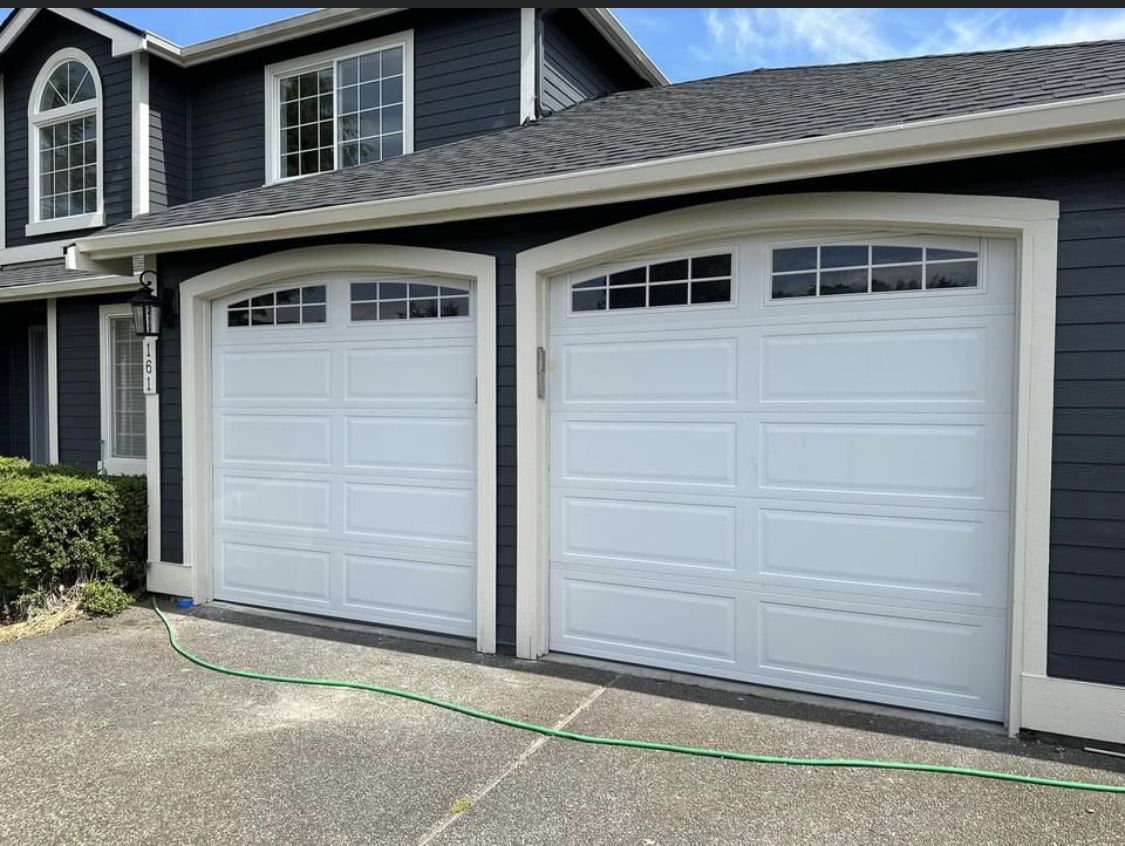 Garage Doors