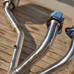 R3 Exhaust / MT03 Exhaust 2015-2024