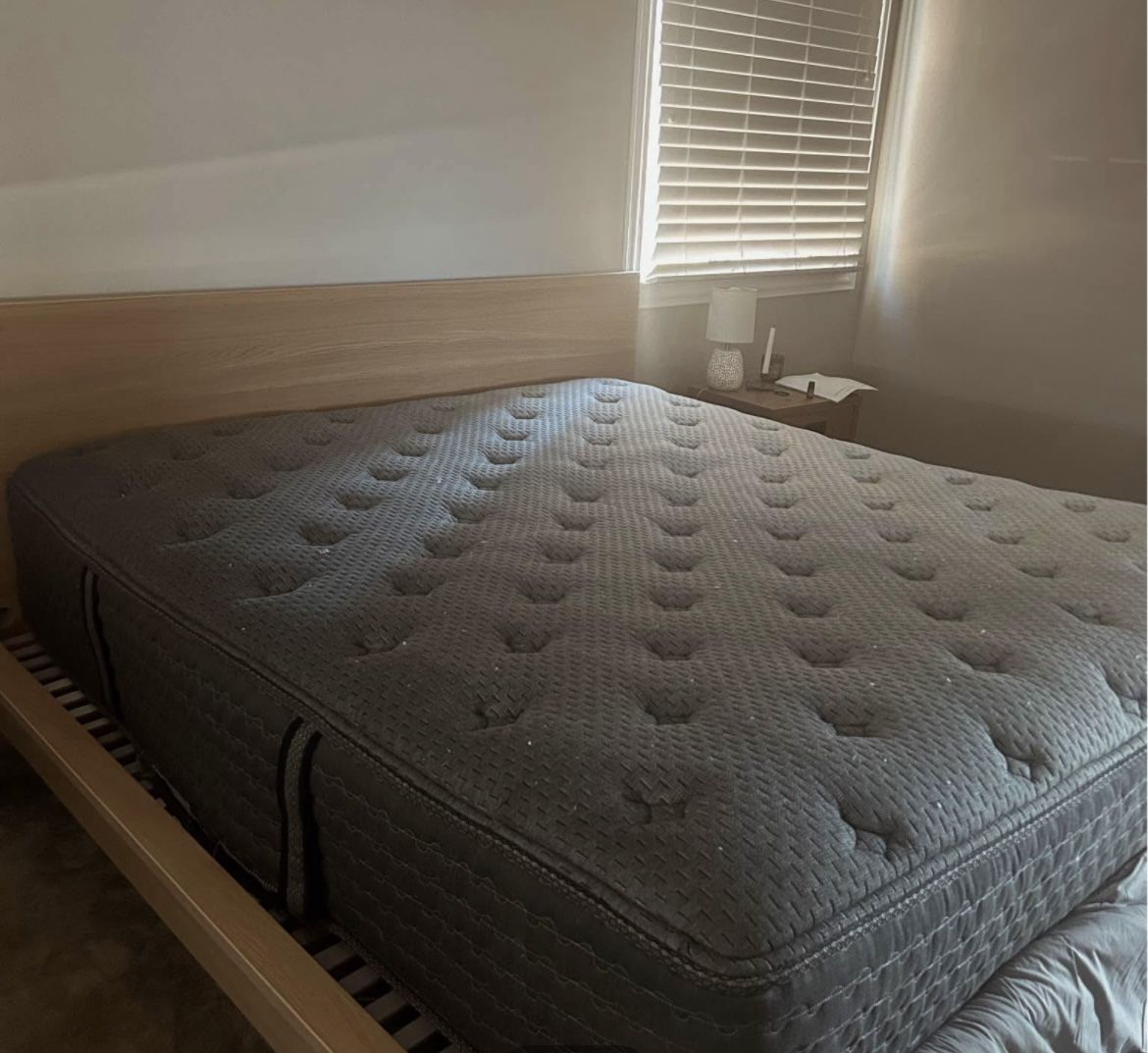 King Mattress