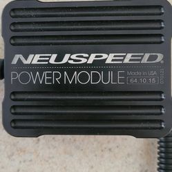 Neuspeed Power Module For VW and Audi