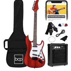 BCP Guitar Kit