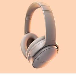 Bose QuietComfort Headphones