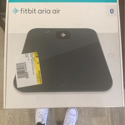 Fitbit Aria Air 