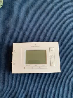 Emerson Thermostat 1F83H-21PR