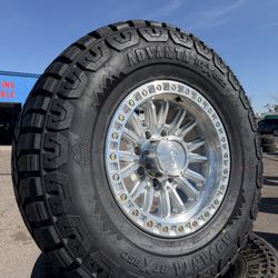 17 X 9 Arena Mission 8x170 👀💥📍✅👀