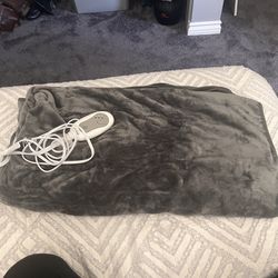 Heated Blanket