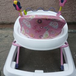 Bsbytrend Baby Walker Pink