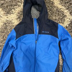 Boy’s Columbia Jacket 