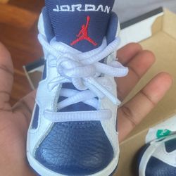 Jordan  6 Retro 