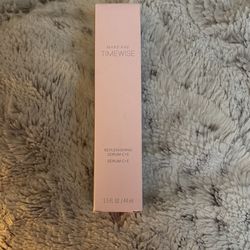 Mary Kay Timewise Replenishing Serum 1.5 FL oz 4 boxes