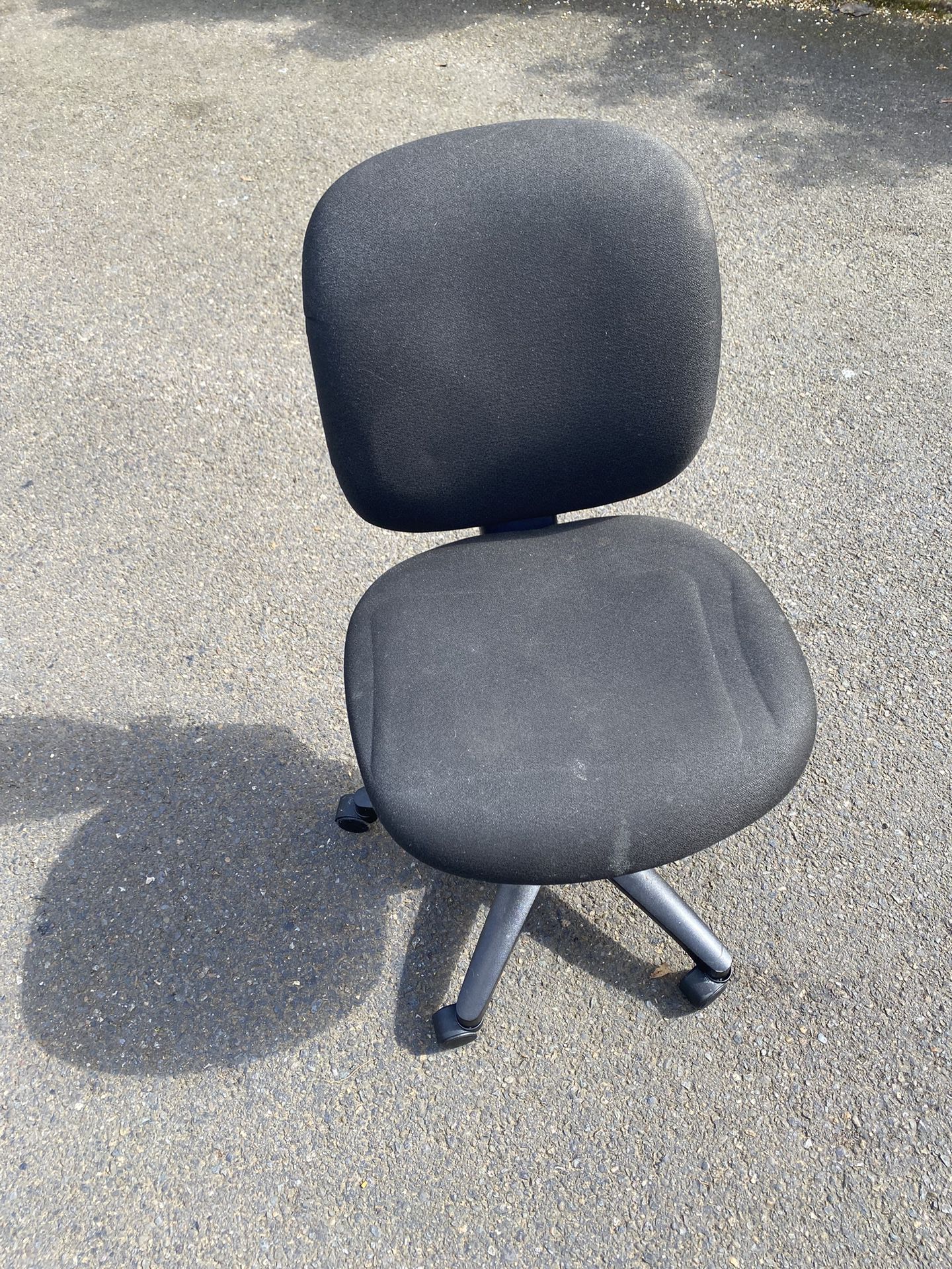 Used Office Chair $20 Or Best Offer
