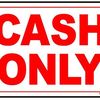 COD Cash Only Deals