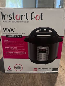 Instant Pot