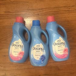Downy Softener Bundle