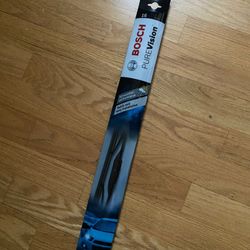 Bosch Wiper