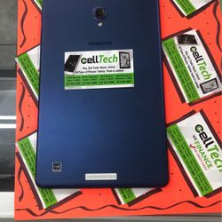 GALAXY TAB A