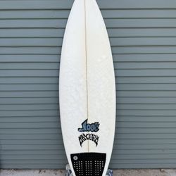 Lost Surfboard 5’4”