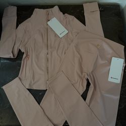 Lululemon Set 