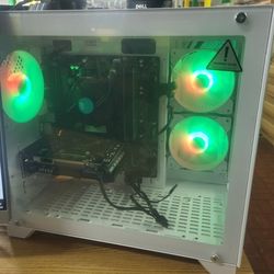 CUSTOMER BUILT GAMING DESKTOP (SHOP77)

