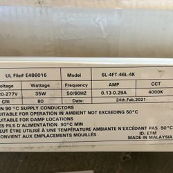 LED Strip Lights