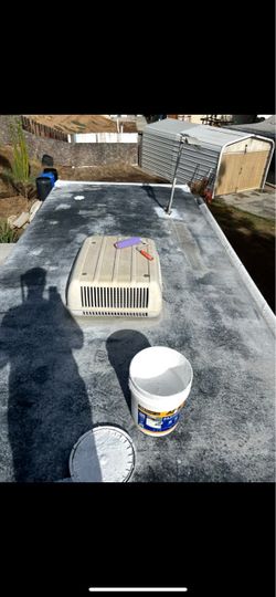 Rv mobile ripair