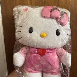 Hello Kitty Steppers 