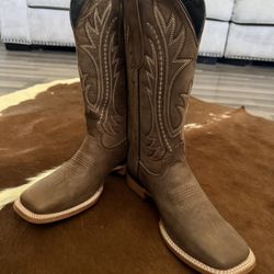 Women’s Western Boots 