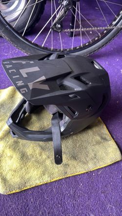 Fly racing