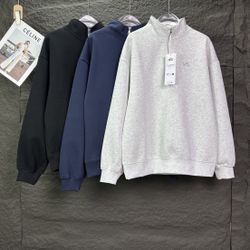 Alo Men’s Quarter Zip