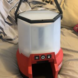 Milwaukee Ligh Led 4400lumens