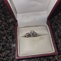 Engagement Ring