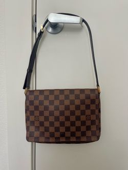 Louis Vuitton Damier Ebene Musette Tango