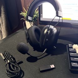 Razer - BlackShark V2 Pro Wireless Gaming Headset