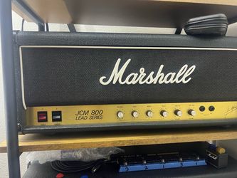 Marshall JCM 8. 0. 0.   2.2.0.4
