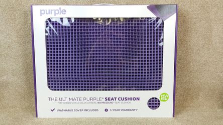 Ultimate Seat Cushion