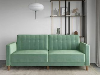 Brand new sofa bed