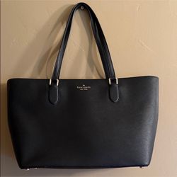 Kate spade classic tote bag 