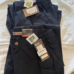 EMS/FIRE/LAW ENFORCEMENT Uniform Pants