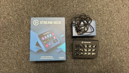 Elgato Stream Deck