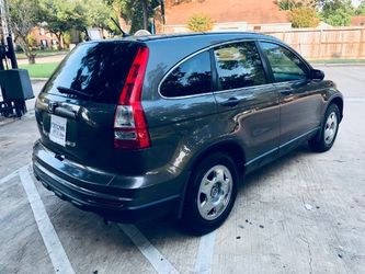 2011 Honda CR-V