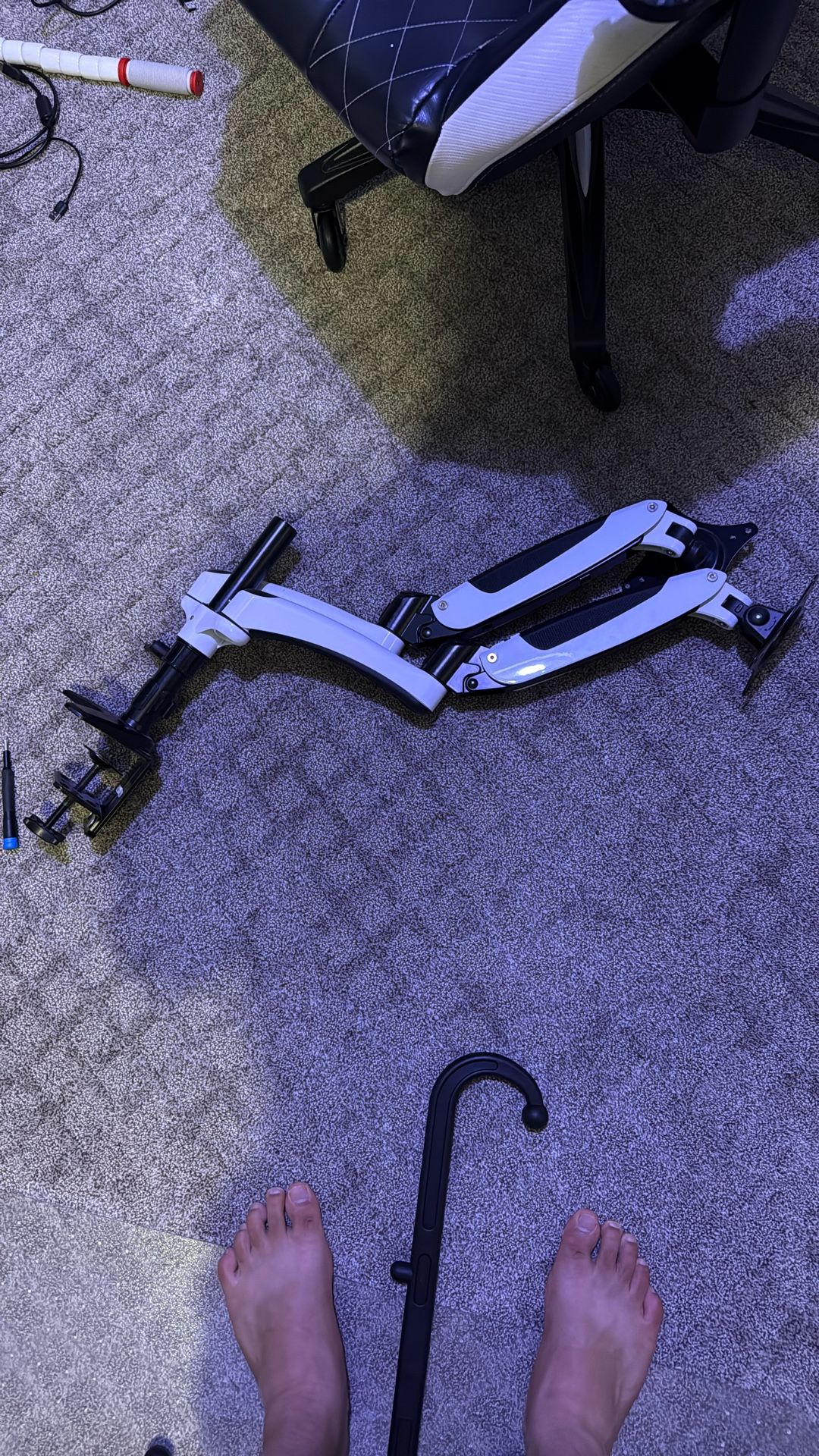 Monitor Arms