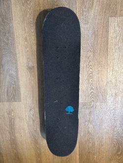 Skateboard