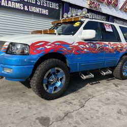 2003 Ford Expedition
