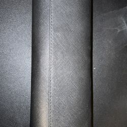 Watch Pouch Genuine Leather 