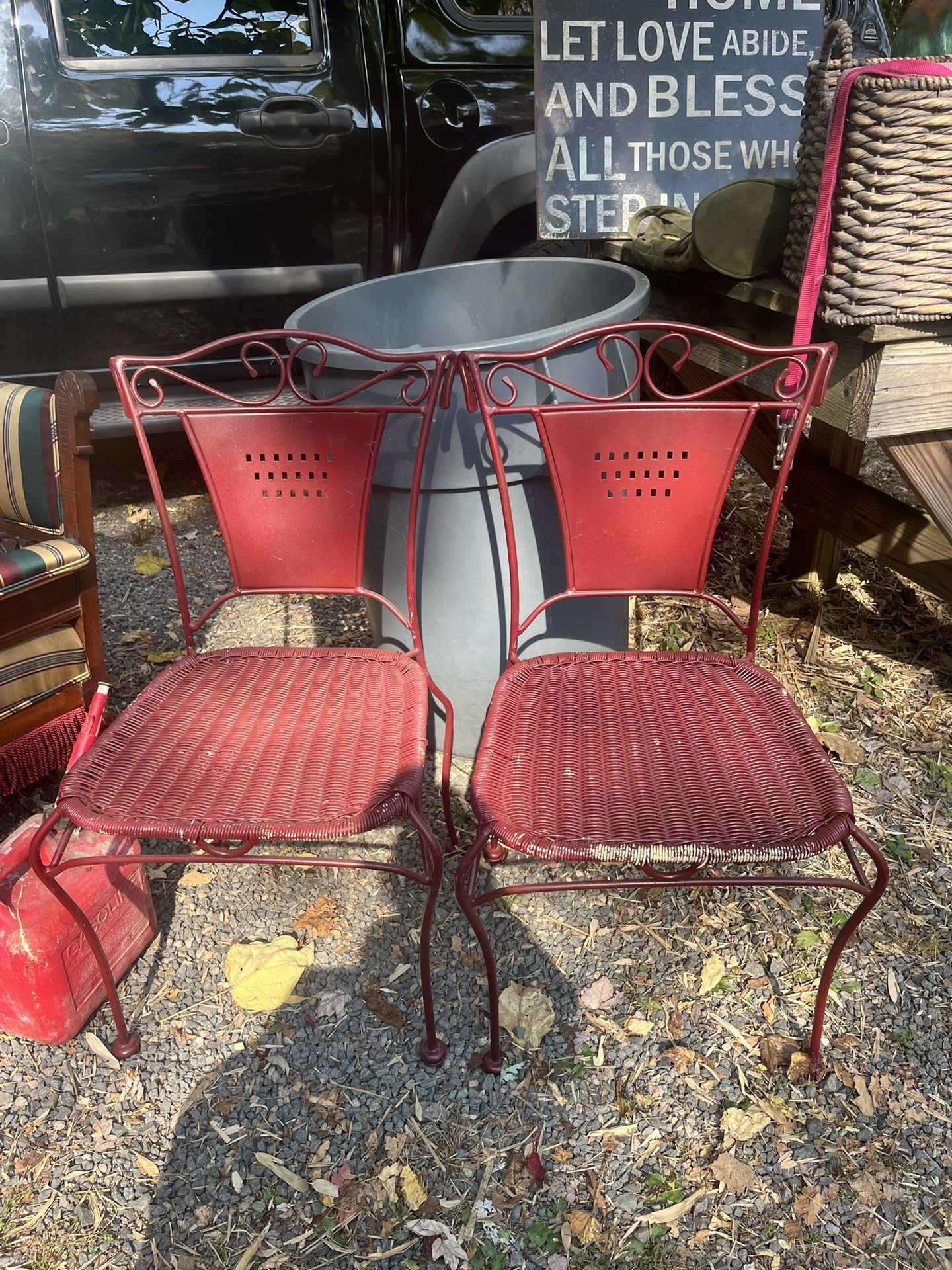 Chairs