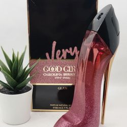 Carolina Herrera
 
Very Good Girl Glam Eau de Parfum

2.7 fl 